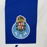 Football Shirt FC Porto Home 90-93 Retro extra 4