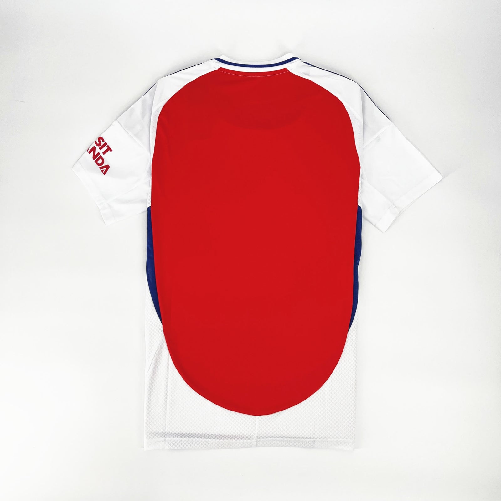 Football Shirt Arsenal Home 24-25 extra 4