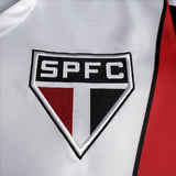 Football Shirt Sao Paulo Retro 92-93 extra 4