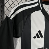 Football Shirt Newcastle United Home 24-25 extra 4