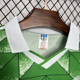 Football Shirt Germany Away 1990 Long Sleeve Retro extra 4