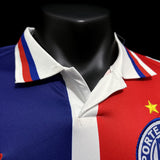 Football Shirt EC Bahia Away 96-97 Retro extra 4