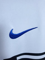 Football Shirt Inter Milan Away 10-11 Retro extra 4