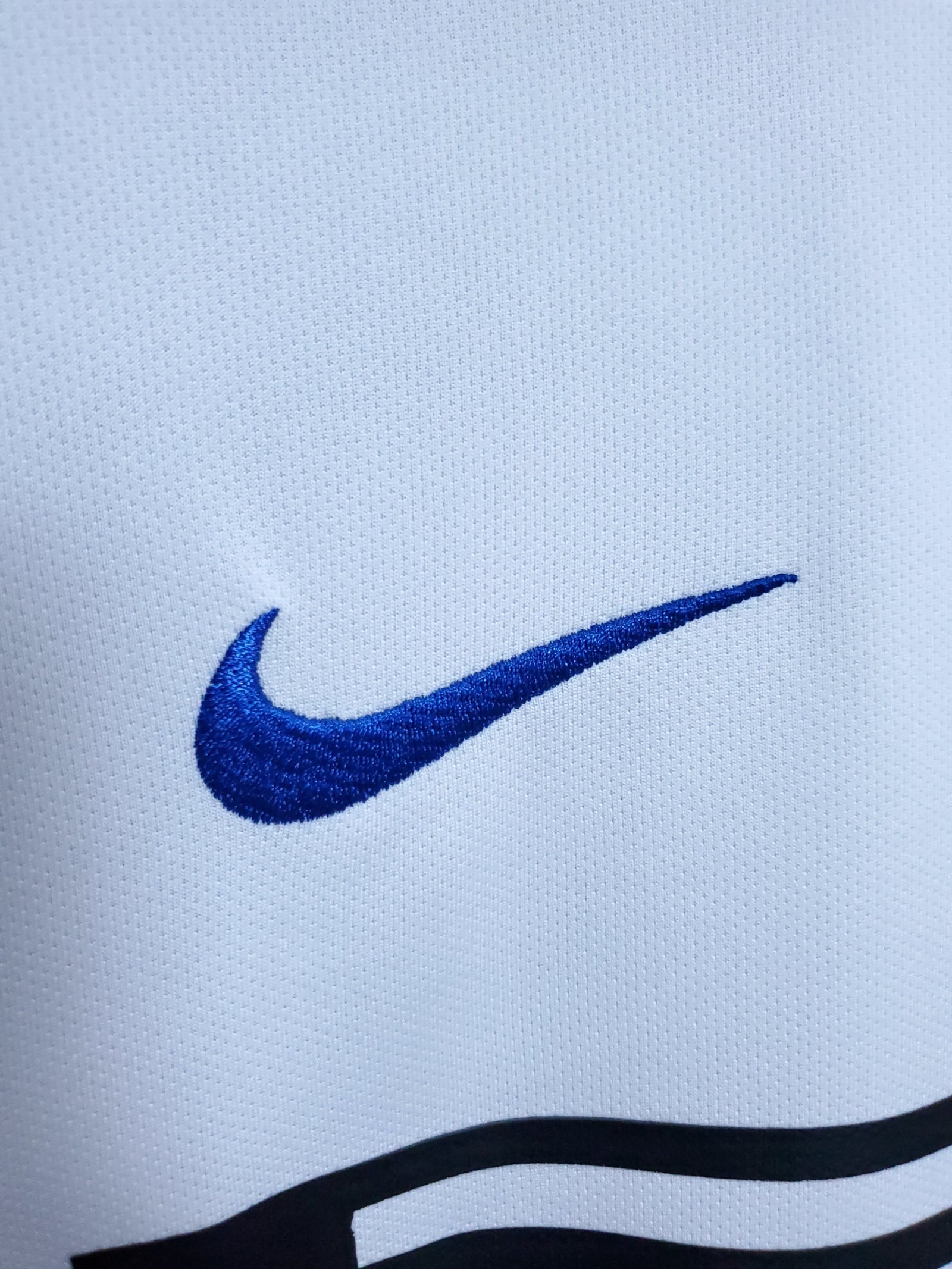 Football Shirt Inter Milan Away 10-11 Retro extra 4