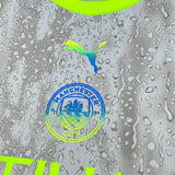 Football Shirt Manchester City Third 25-26 extra 4