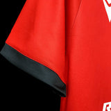 Football Shirt Blackburn Rovers Away 21-22 extra 4
