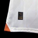 Football Shirt Manchester City Away 23-24 extra 4