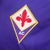 Football Shirt Fiorentina Home 98-99 Retro extra 4