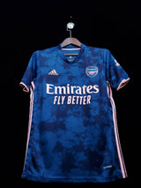 Football Shirt Arsenal Third 20-21 extra 4