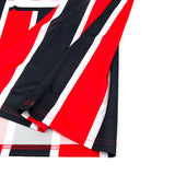 Football Shirt Sao Paulo Away 91-93 Retro extra 4