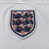 Football Shirt England Home 1982 Retro extra 5