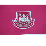 Football Shirt West Ham United Iron Maiden 25-26 Home extra 4