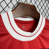 Football Shirt Flamengo Commemorative 25-26 Retro extra 4