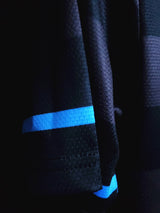 Football Shirt Inter Milan Away 97-98 Retro extra 4