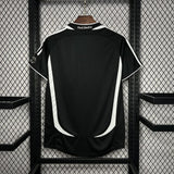 Football Shirt Real Madrid Third 06-07 back