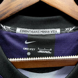 Football Shirt Corinthians Third 09-10 extra 4