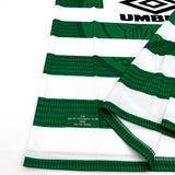 Football Shirt Celtic FC Home 98-99 Retro extra 4