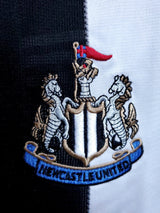 Football Shirt Newcastle United Home 95-97 Retro extra 4