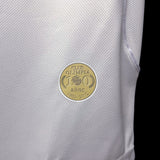 Football Shirt Olympia Home 25-26 extra 4