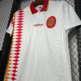 Football Shirt Spain Away 94 Retro extra 4