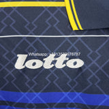 Football Shirt Parma Calcio Third 98-99 Retro extra 4