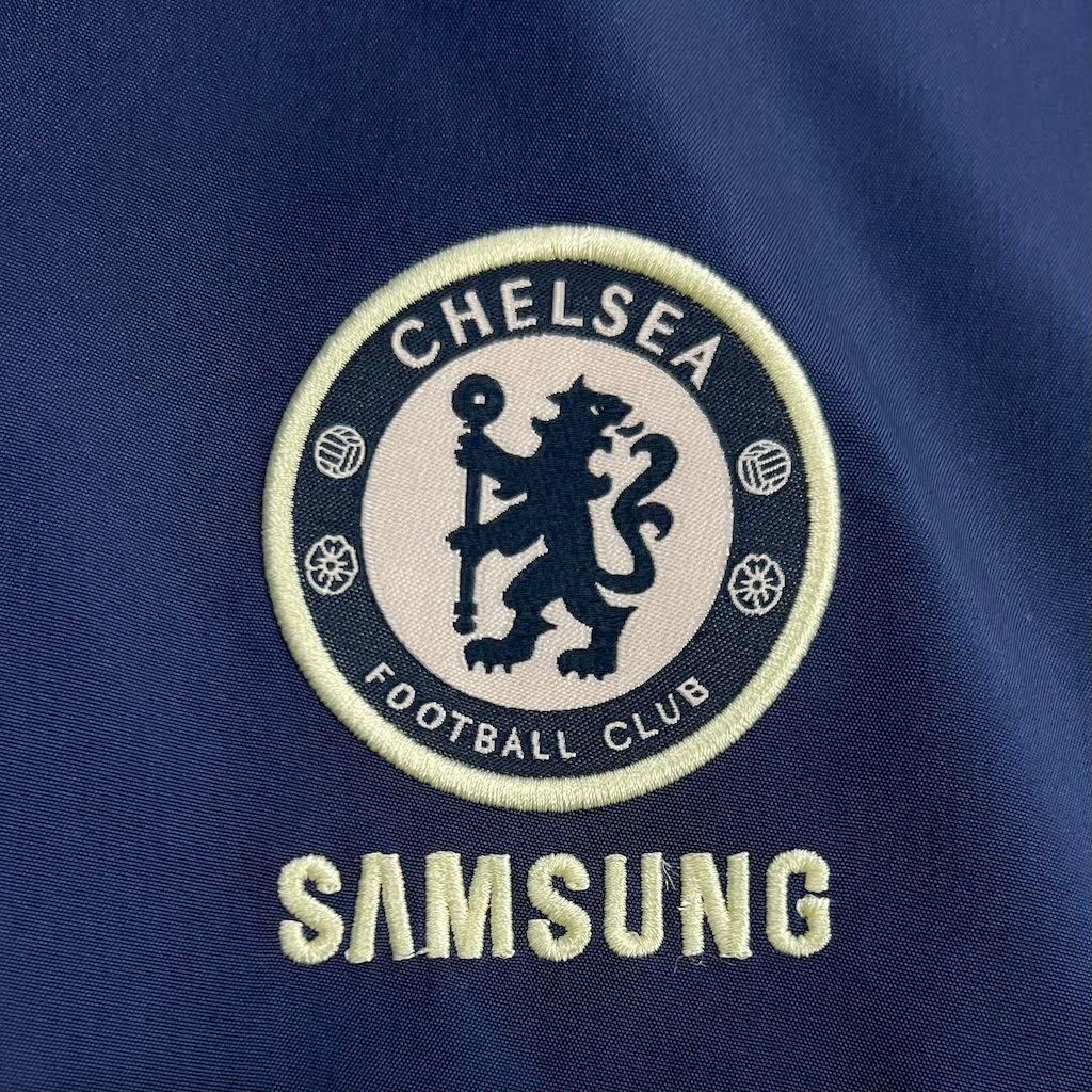 Football Shirt Chelsea Windbreaker 12-13 extra 4