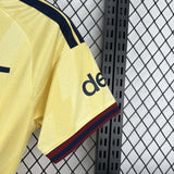 Football Shirt Arsenal Third 26-27 extra 4