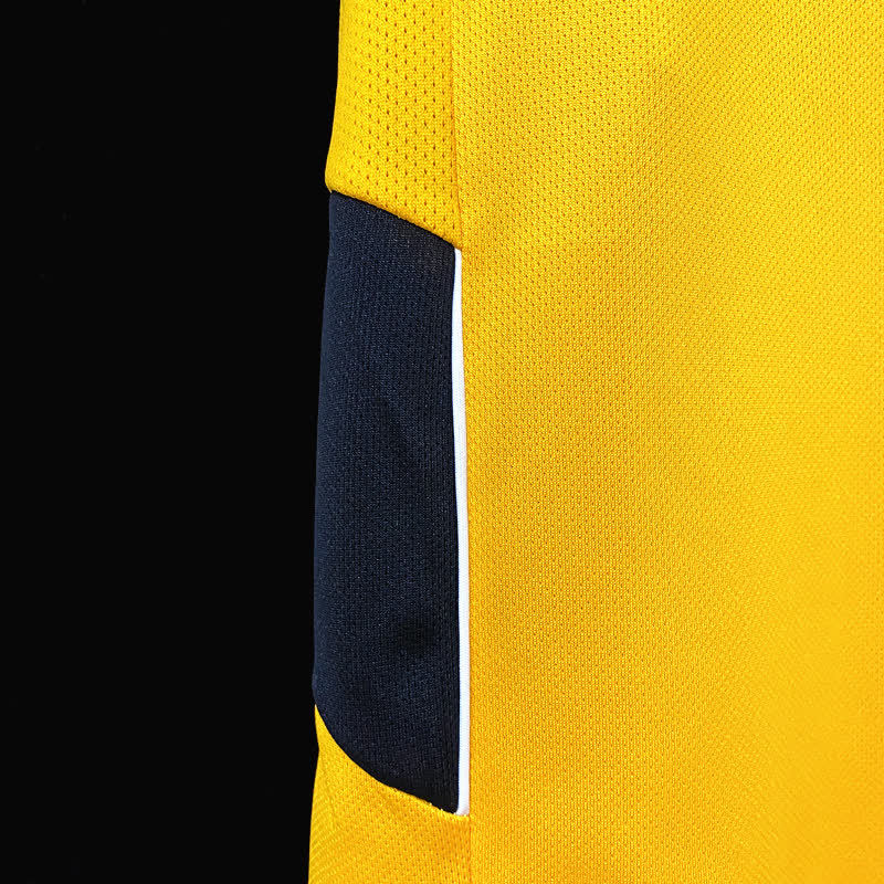 Football Shirt Wolves Home 21-22 extra 4