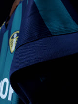 Football Shirt Leeds United Away 20-21 extra 4