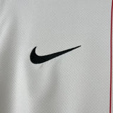 Football Shirt Chelsea Away 25-26 extra 4