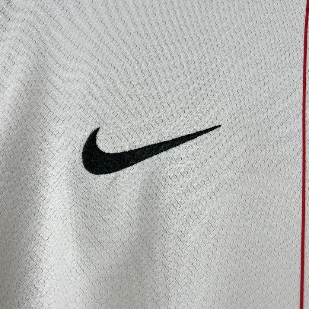 Football Shirt Chelsea Away 25-26 extra 4