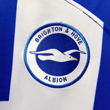Football Shirt Brighton & Hove Albion Home 22-23 extra 4