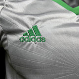 Football Shirt Palmeiras 15-16 Home Retro extra 4