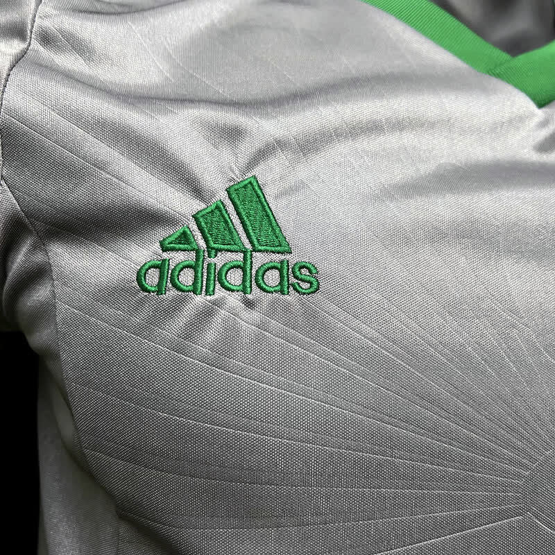 Football Shirt Palmeiras 15-16 Home Retro extra 4