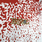 Football Shirt Sevilla FC Home 93-94 Retro extra 4