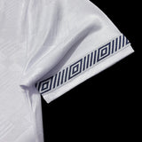 Football Shirt England Home 90-91 Retro back