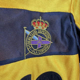 Football Shirt Deportivo de La Coruna Third 25-26 extra 4
