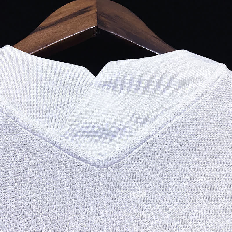 Football Shirt Tottenham Hotspur Home 21-22 extra 4