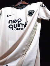 Football Shirt Corinthians 100th Anniversary 25-26 extra 4