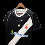 Football Shirt Vasco da Gama Retro 11-12 Home extra 4