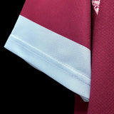 Football Shirt West Ham Home 22-23 extra 4