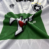 Football Shirt Botafogo Away 95-96 Retro extra 4