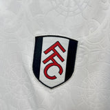 Football Shirt Fulham FC Home 25-26 extra 4