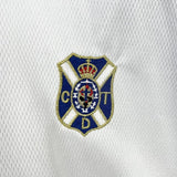 Football Shirt CD Tenerife Home 97-98 Retro extra 4