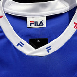 Football Shirt Cruz Azul Home 96-97 Retro extra 4