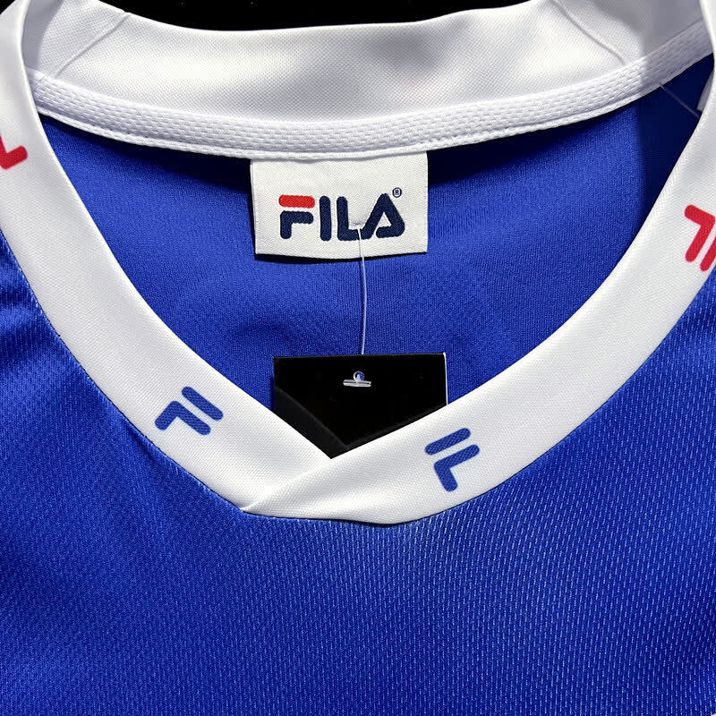Football Shirt Cruz Azul Home 96-97 Retro extra 4