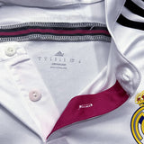 Football Shirt Real Madrid Home 14-15 extra 4
