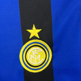 Football Shirt Inter Milan Home 98-99 Retro extra 4