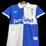 Football Shirt Universidad Católica Third 98-99 Retro extra 4