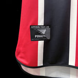 Football Shirt Sao Paulo Away 00-01 Retro extra 4